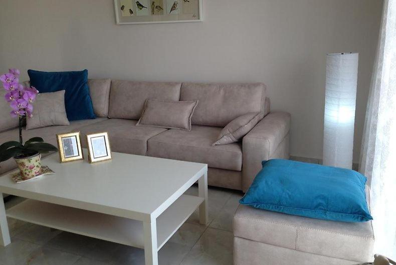 Amarilis Luxury Apartments Sarandë Exterior foto