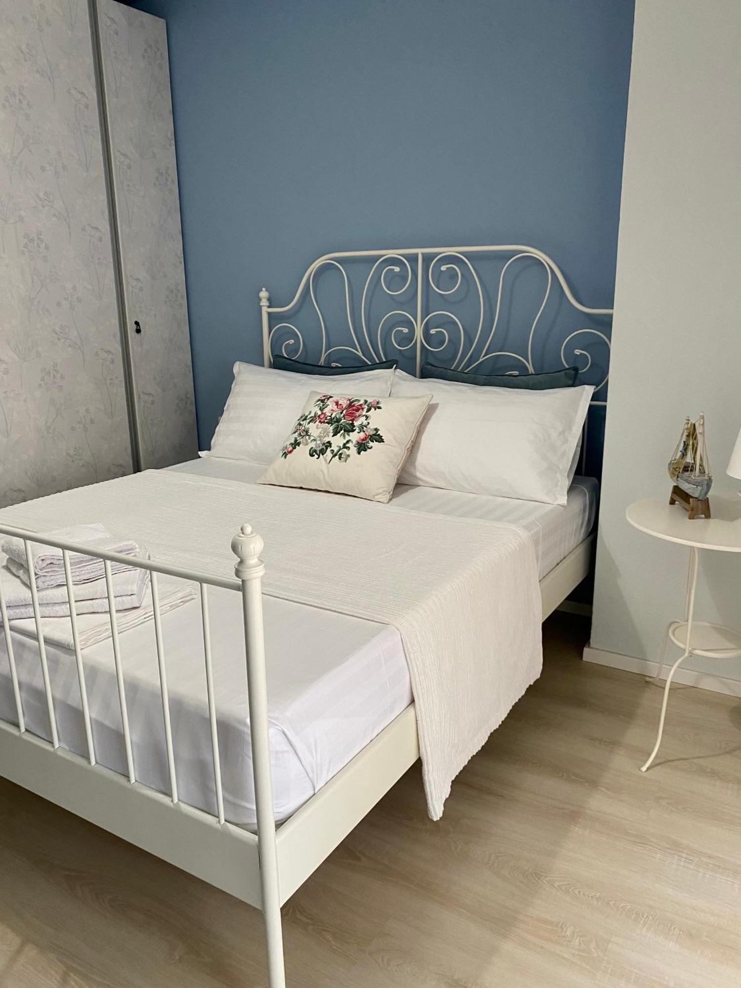 Amarilis Luxury Apartments Sarandë Exterior foto