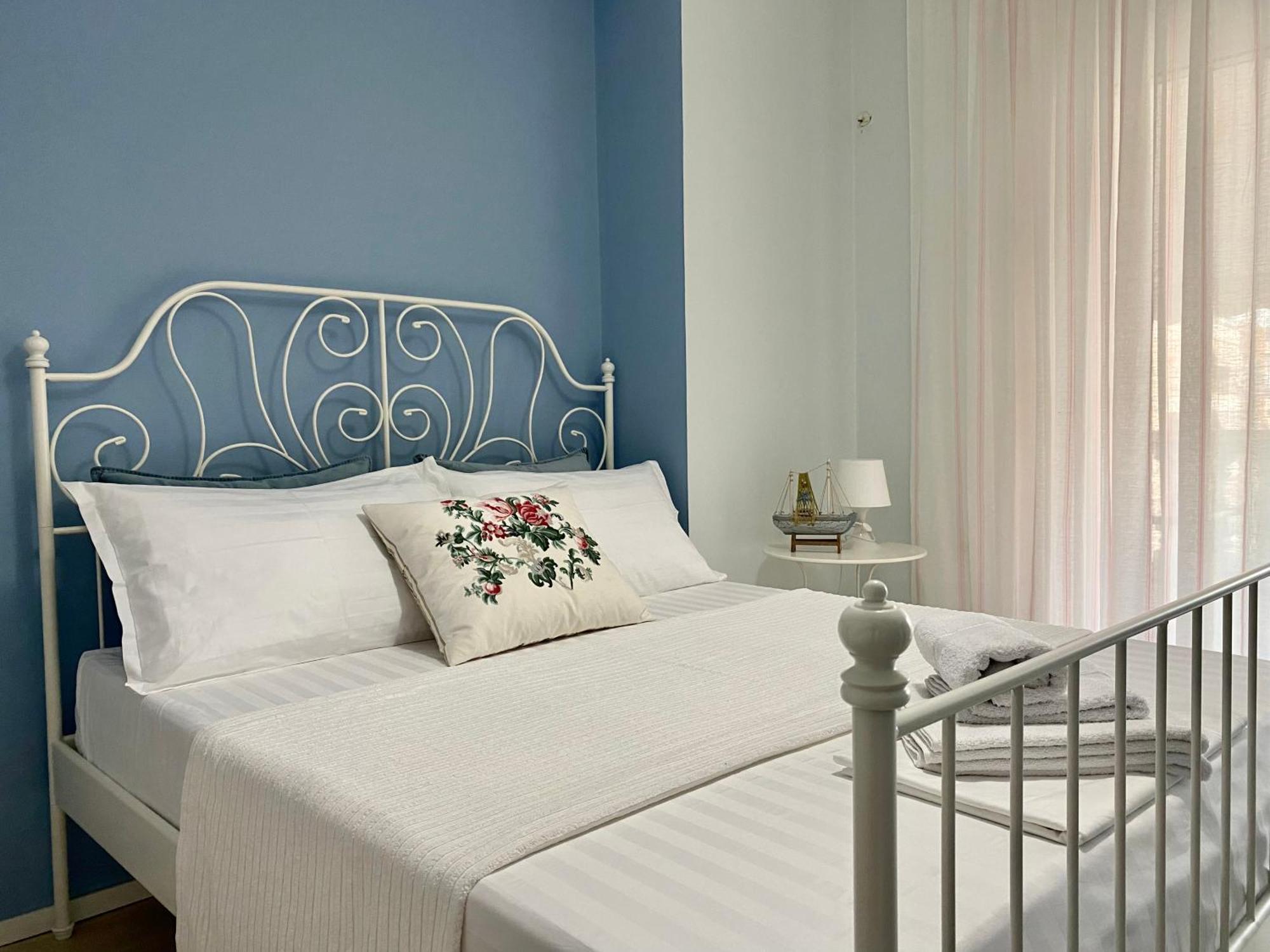Amarilis Luxury Apartments Sarandë Exterior foto