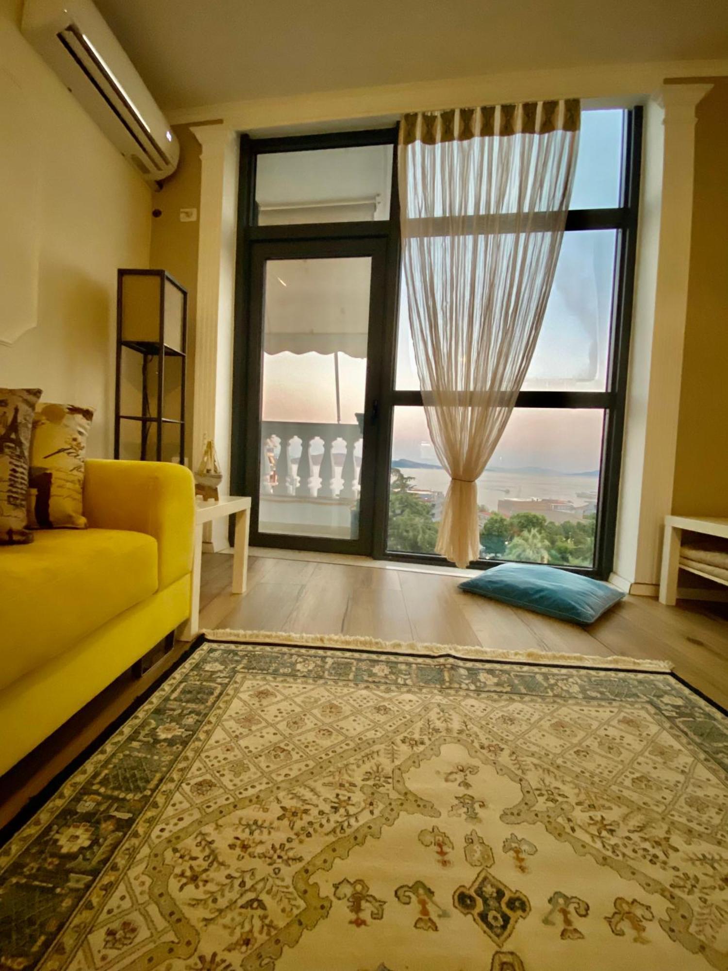 Amarilis Luxury Apartments Sarandë Exterior foto